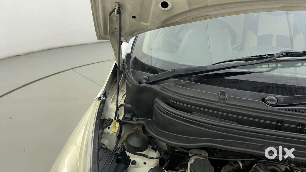 Hyundai Eon Era +, 2015, Petrol