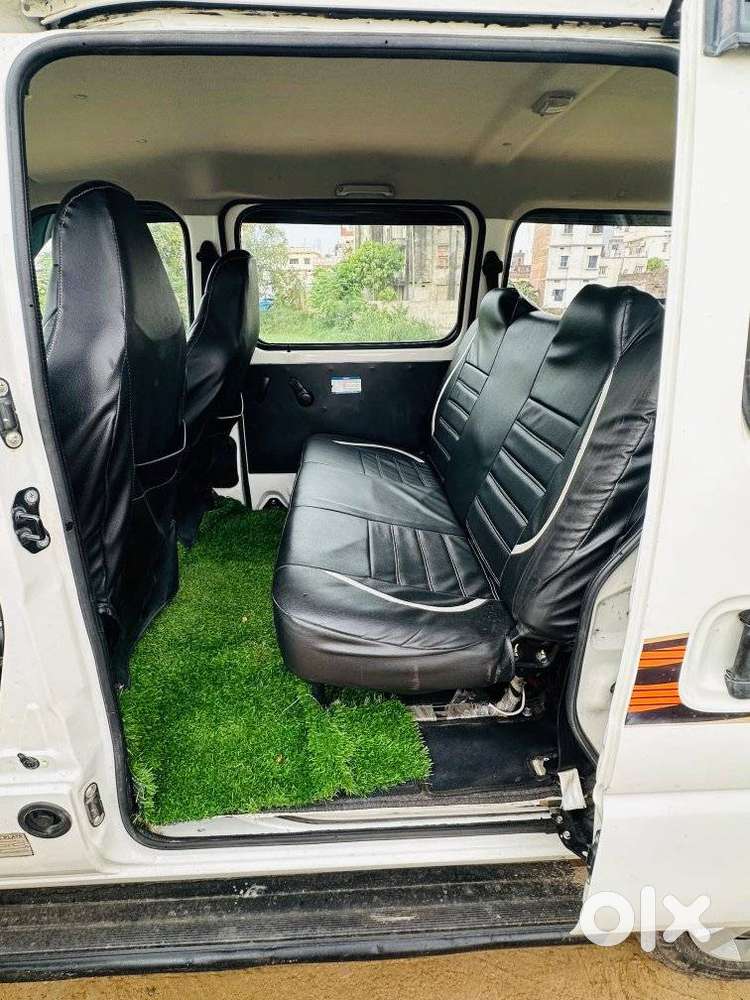 Maruti Suzuki Eeco 1.2 5 Str With A/c+htr, 2022, Cng & Hybrids