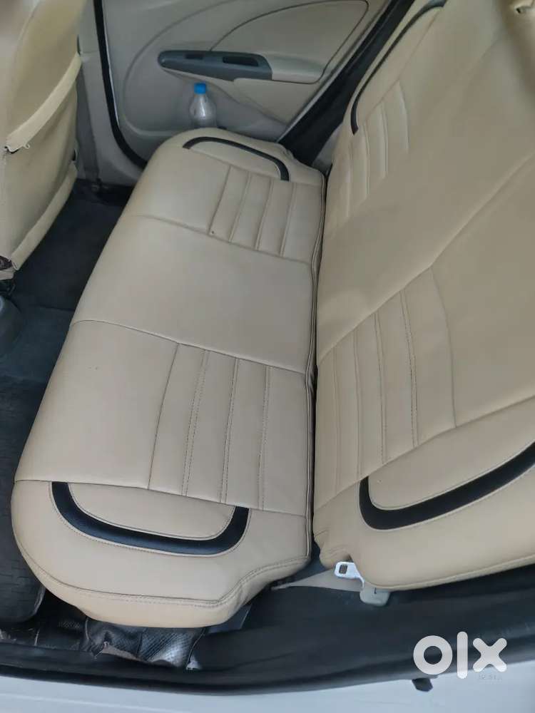 Toyota Etios Liva 2015 Diesel Manual