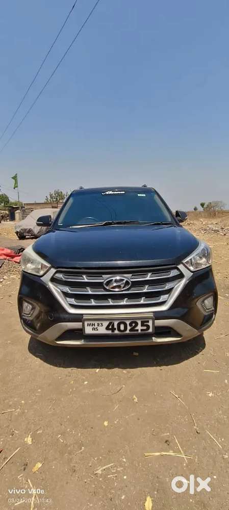 Hyundai Creta 1.4 Diesel 2018