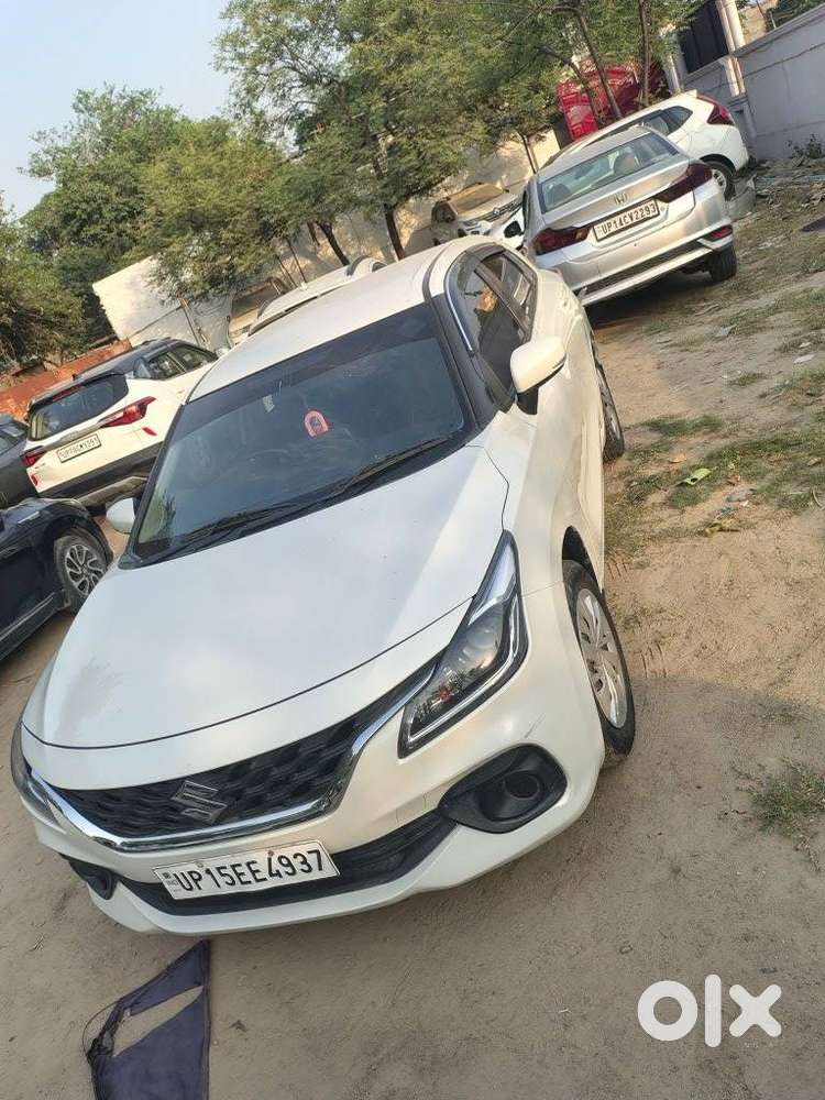 Maruti Suzuki Baleno 1.2 Zeta Cng, 2023, Cng & Hybrids