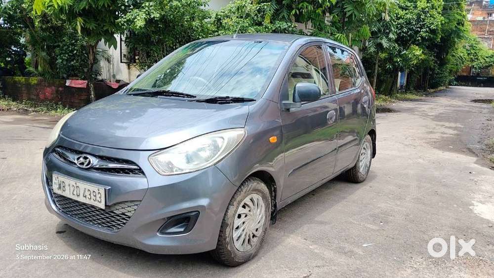 Hyundai I10 Magna 1.1l, 2015, Petrol