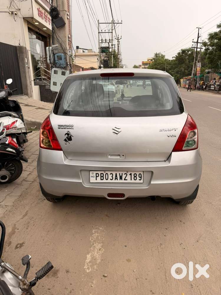 Maruti Suzuki Swift 2008 Diesel Good Condition