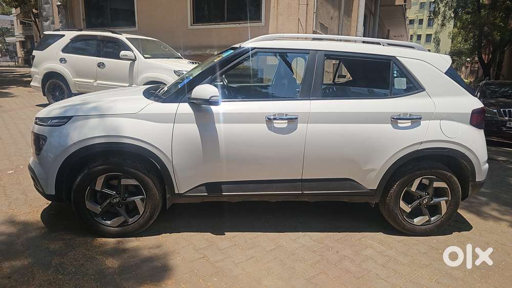 Hyundai Venue Sx Opt Diesel, 2020, Diesel