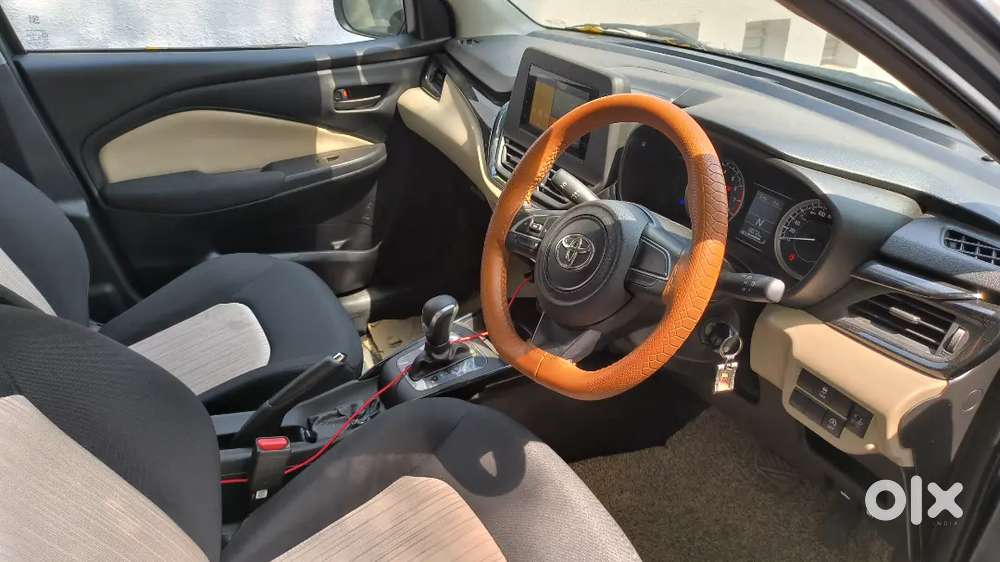 Toyota Glanza 1.2 S 2023