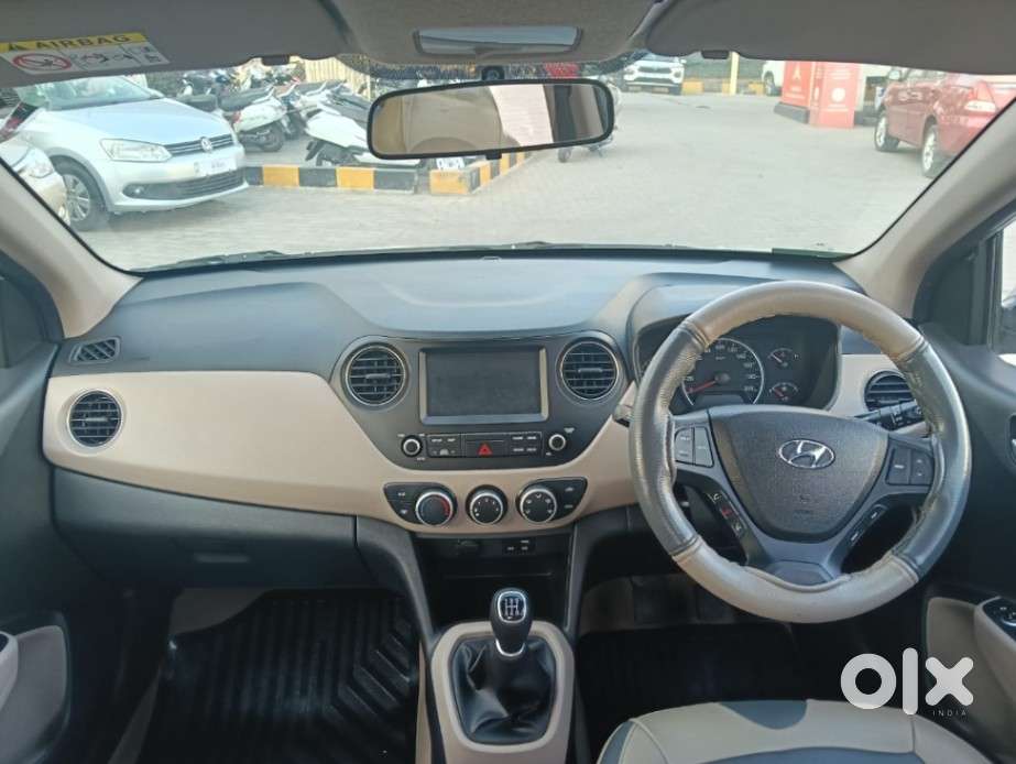 Hyundai Grand I10 Sportz 1.2 Kappa Vtvt, 2019, Petrol