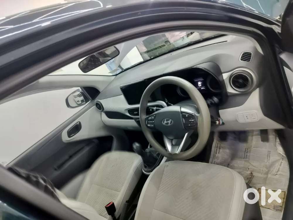 Hyundai Grand I10 Nios, 2025, Cng & Hybrids