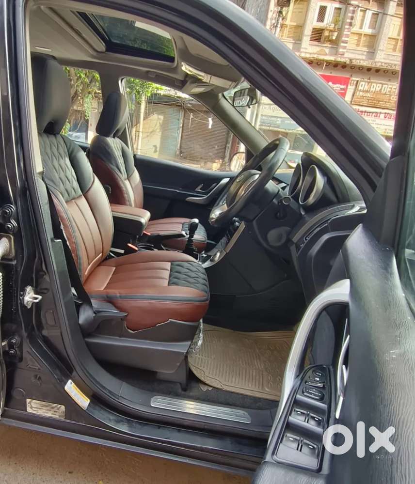 Mahindra Xuv500 W9 1.99, 2018, Diesel