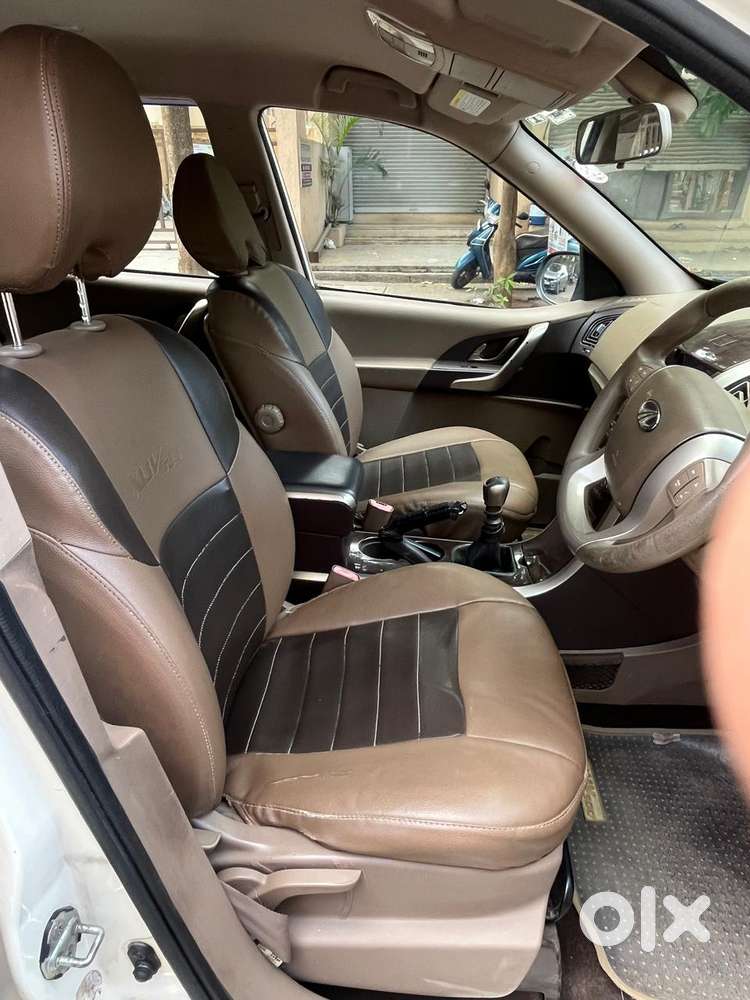 Mahindra Xuv500 W6 2wd, 2014, Diesel