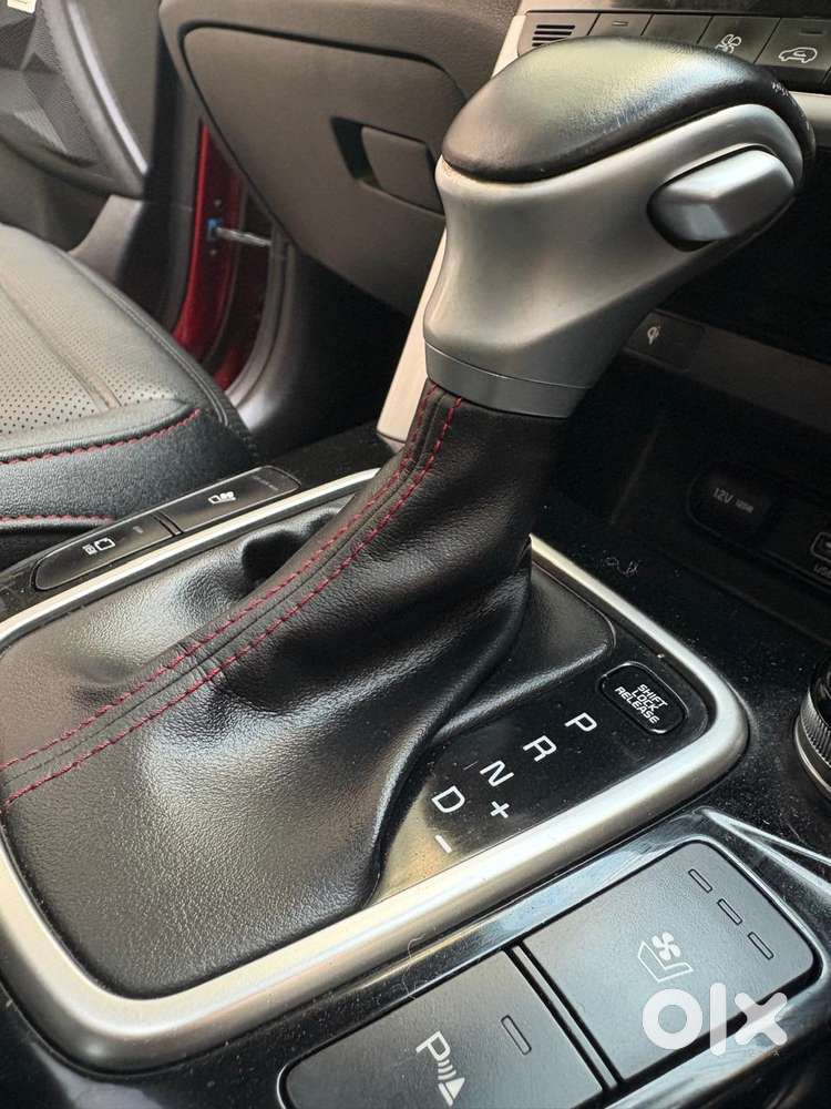 Kia Seltos Gtx Plus At D, 2022, Diesel