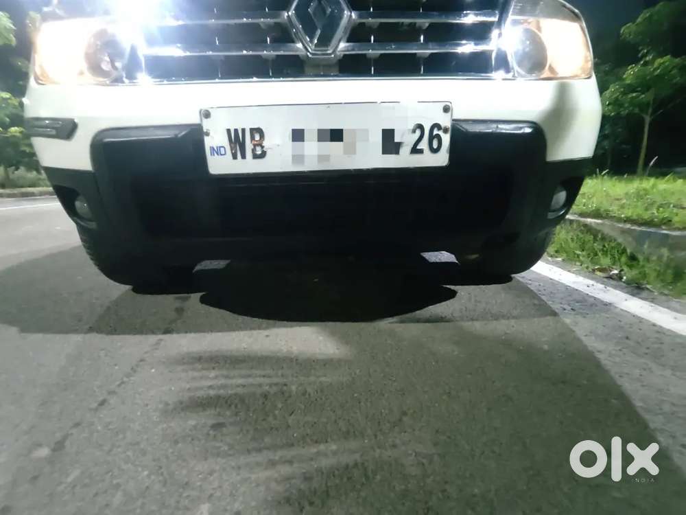 Renault Duster Rxl Diesel Manual Turbo Top Model Abs