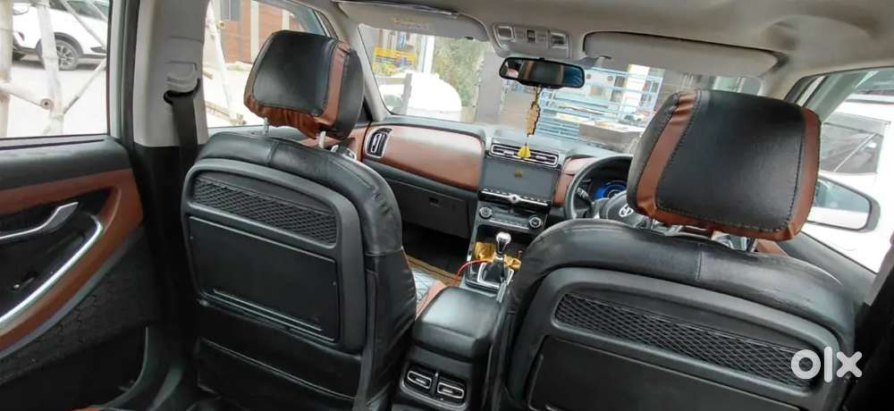 Hyundai Alcazar 2023 Petrol Good Condition