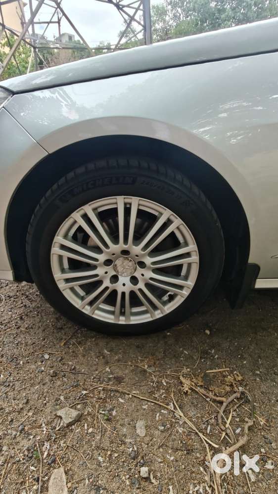 Mercedes-benz E-class Elegance 220 Cdi, 2012, Diesel