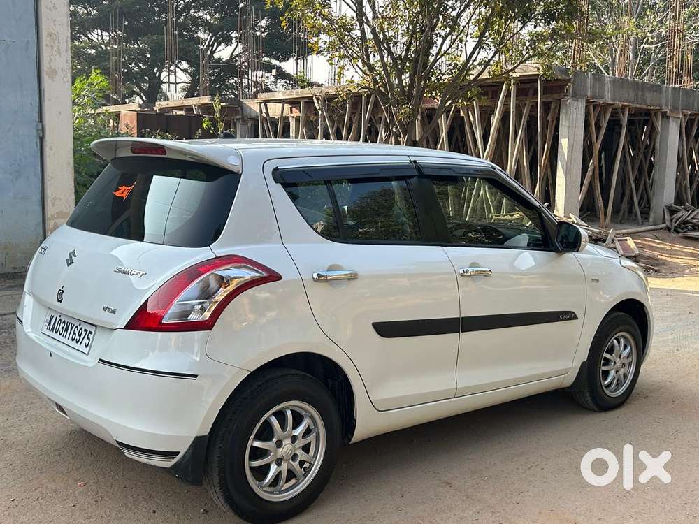 Maruti Suzuki Swift