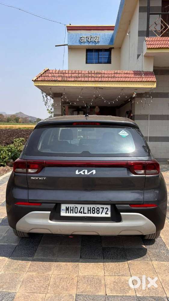 Kia Sonet, 2023, Cng & Hybrids