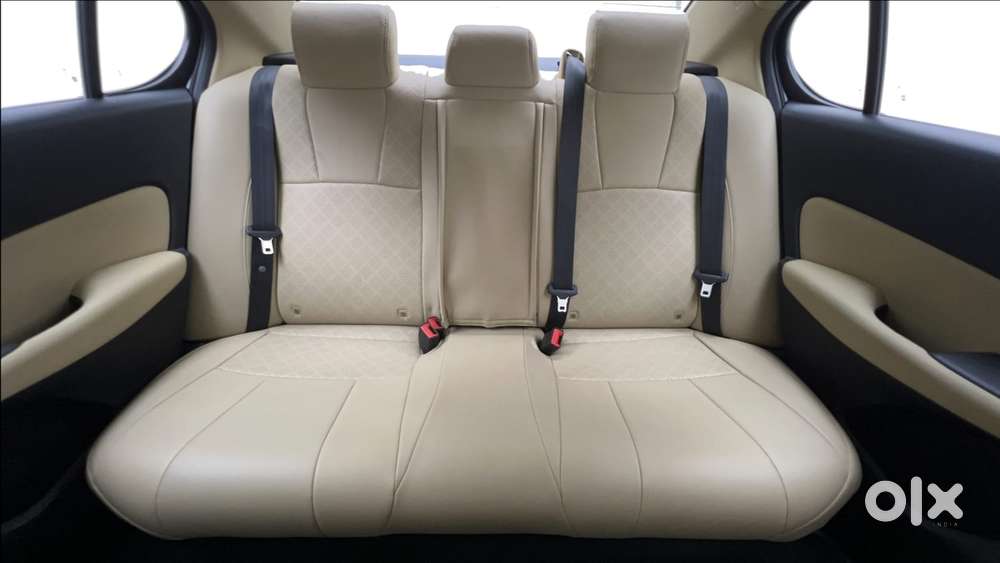 Honda City Vx Petrol Cvt, 2023, Petrol
