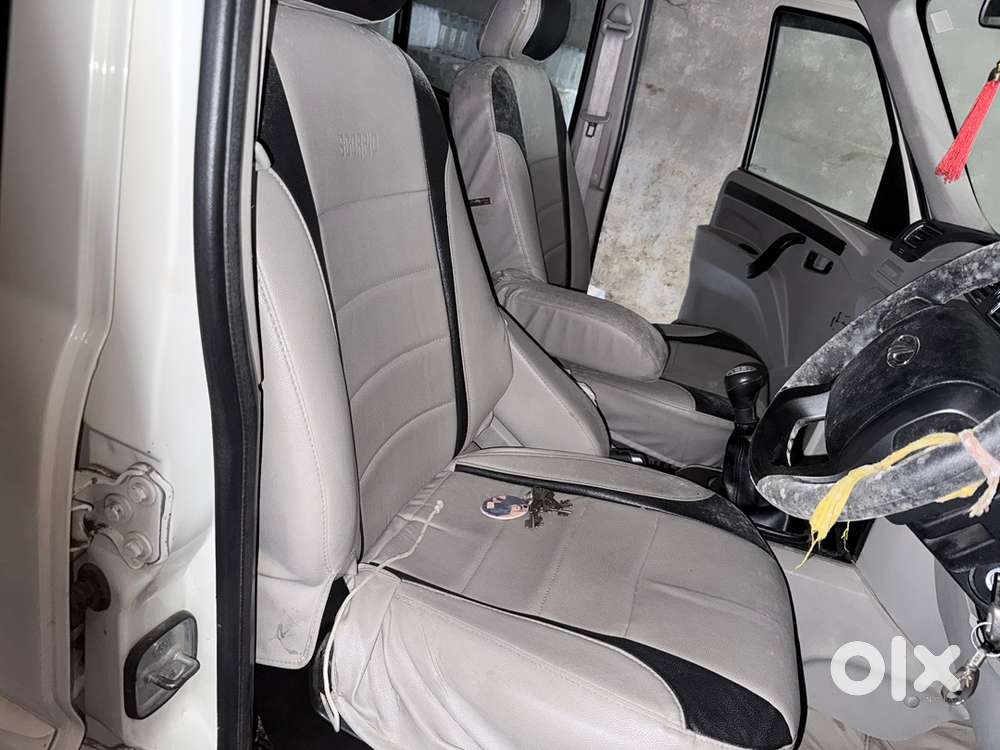 Mahindra Scorpio Diesel 2021