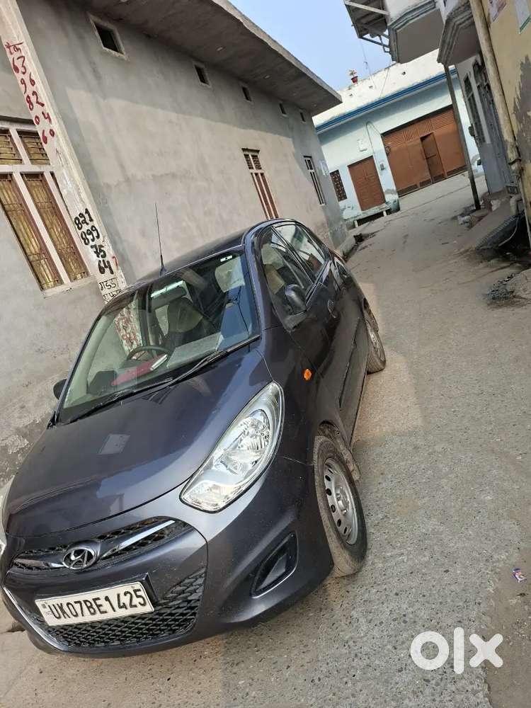 Hyundai I10 2014 Urgent Sell