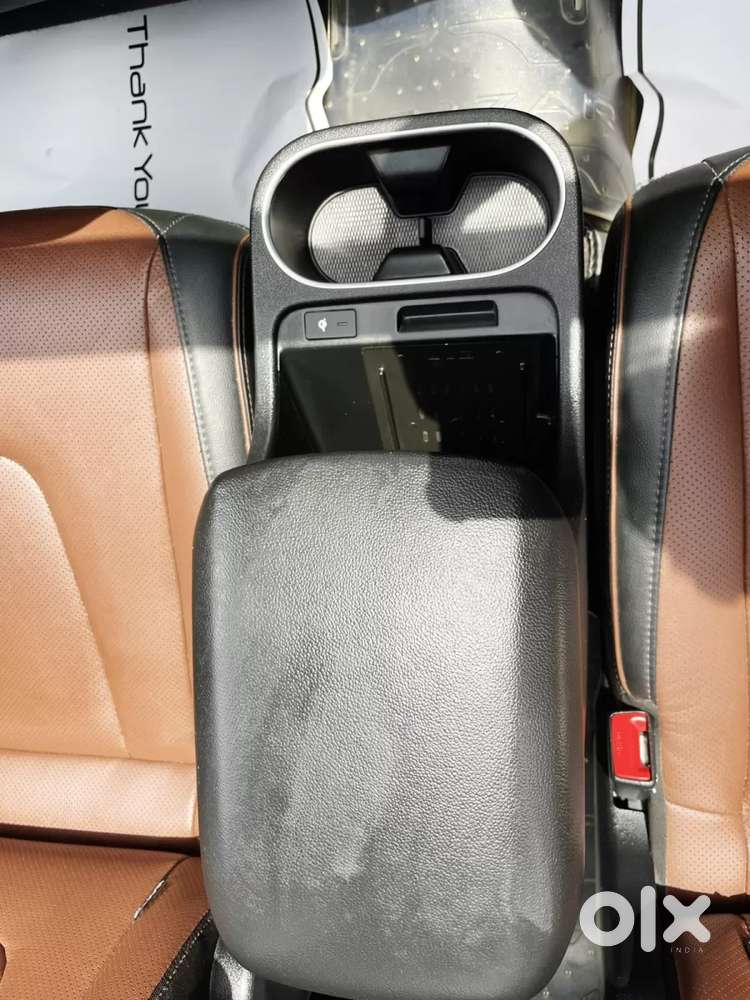 Hyundai Alcazar 2.0 Platinum (o) Petrol At 6 Str, 2021, Petrol