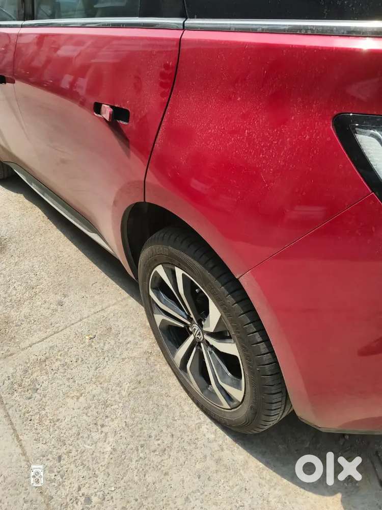 Mg Windsor Ev Essence Pro 2025