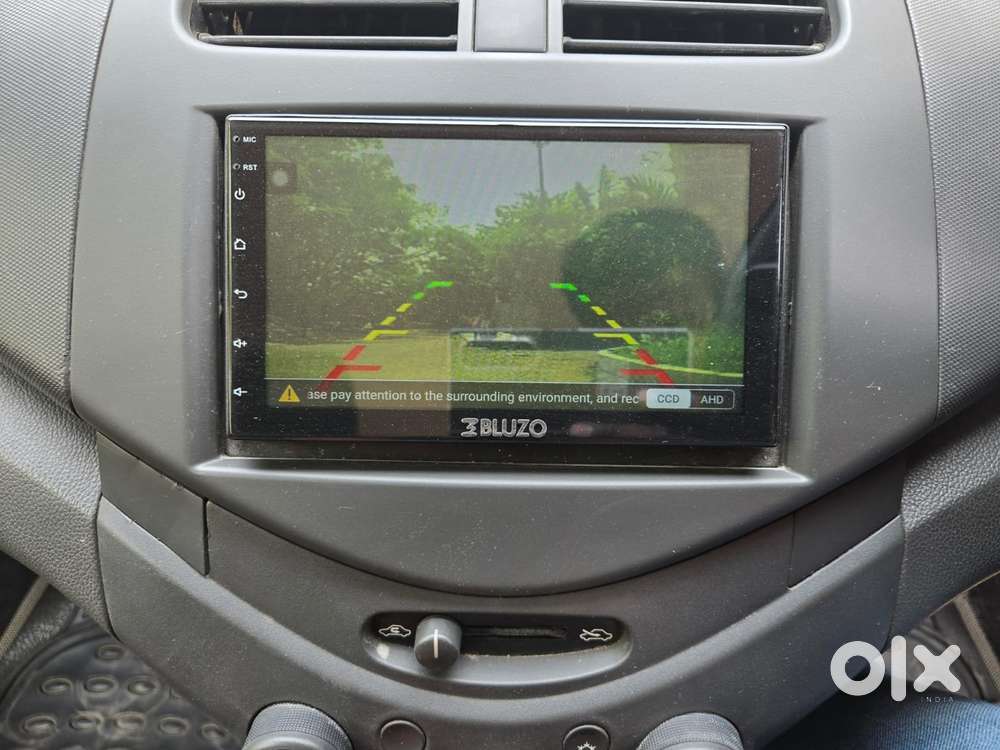 Chevrolet Beat Ps, 2012, Petrol