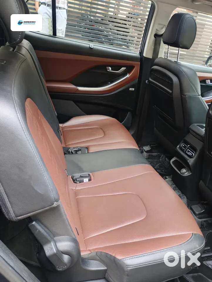 Hyundai Alcazar 1.5 Signature (o) Diesel At 7 Str, 2022, Diesel
