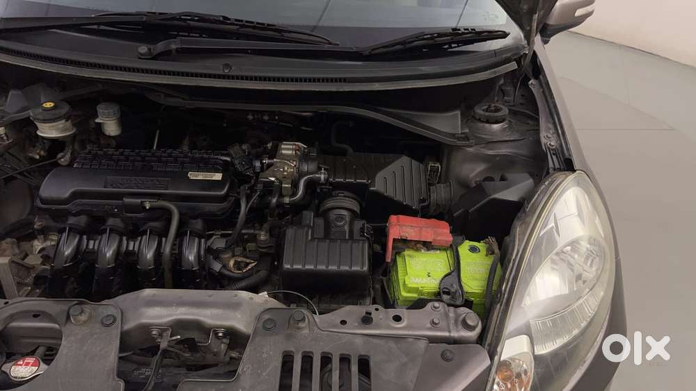 Honda Amaze Vx I-vtec, 2014, Petrol