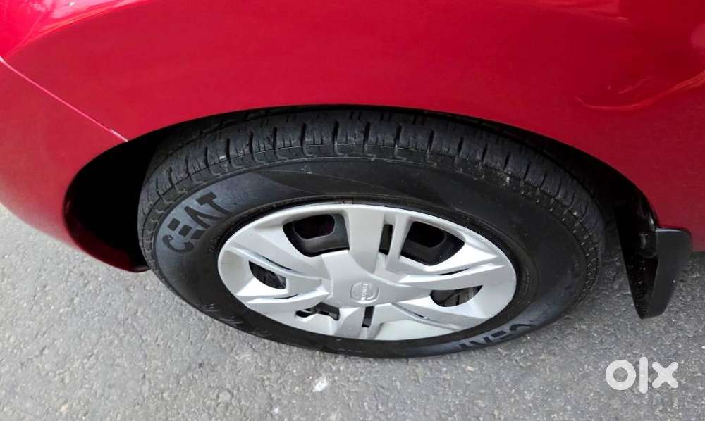 Datsun Redigo S, 2016, Petrol