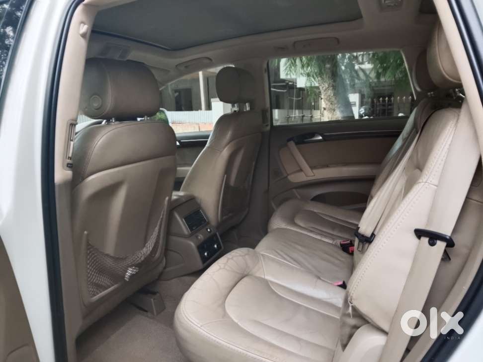 Audi Q7 3.0 Tdi Quattro, 2012, Diesel