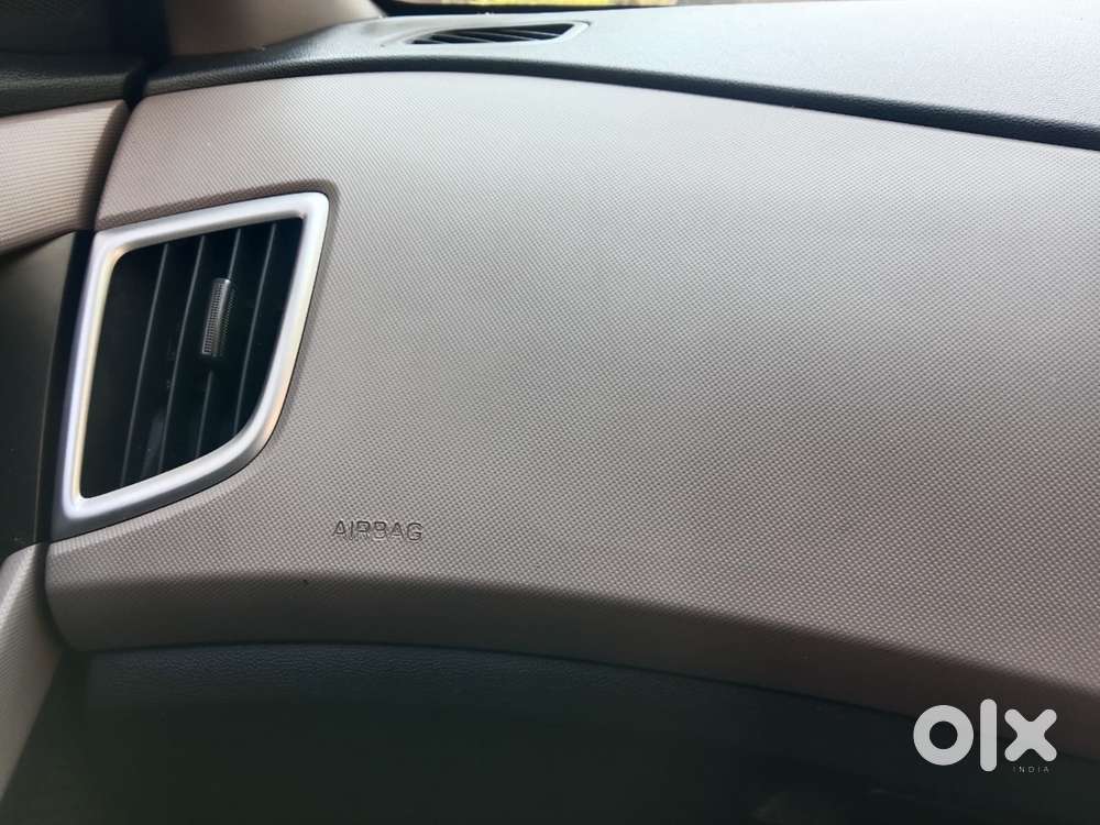 Hyundai Creta 1.4 Ex Diesel, 2019, Diesel