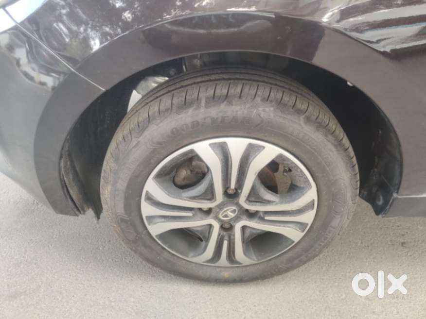 Tata Tiago 1.2 Revotron Xz Plus Cng, 2023, Petrol