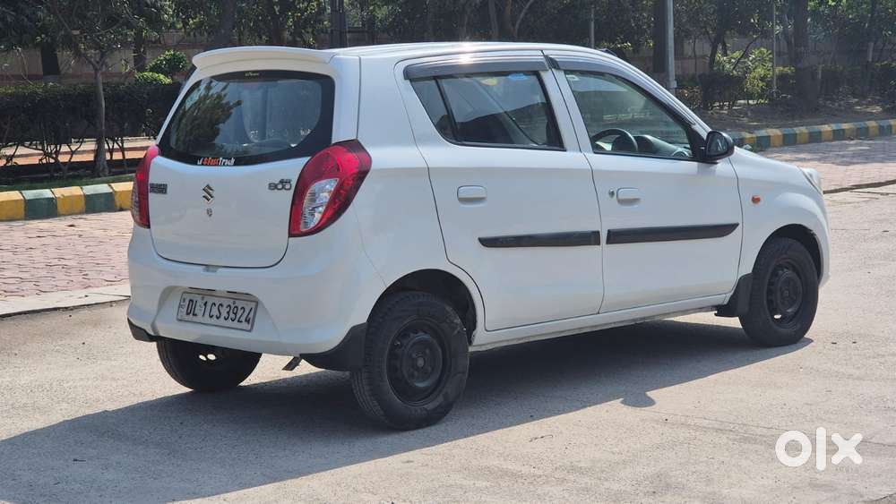 Maruti Suzuki Alto 800 2012-2016 Cng Lxi, 2014, Cng & Hybrids