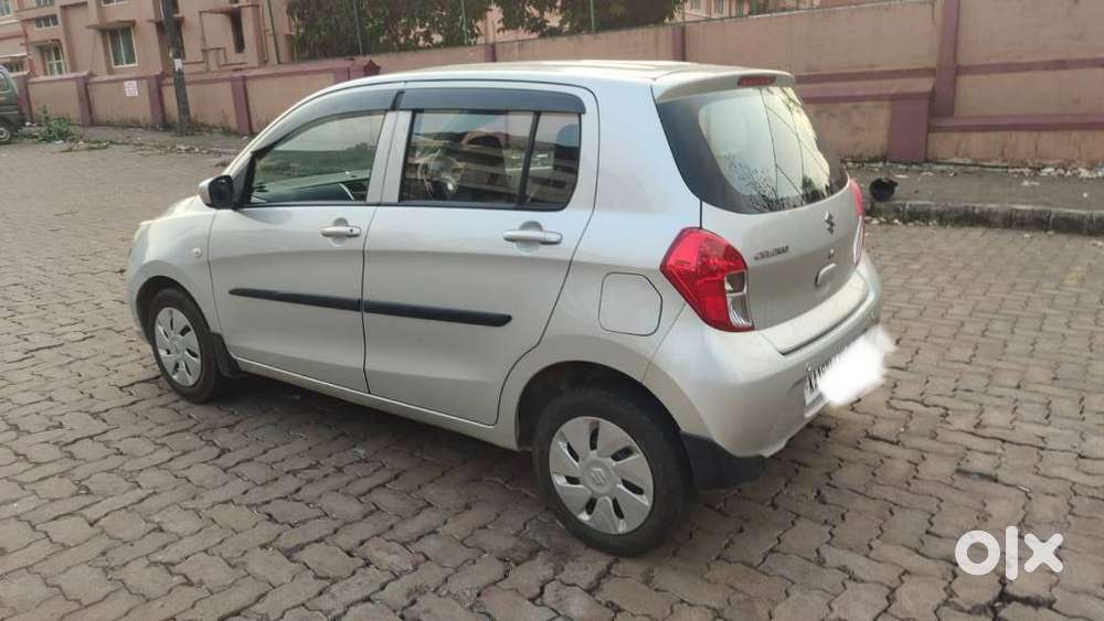 Maruti Suzuki Celerio Vxi(o), 2019, Petrol