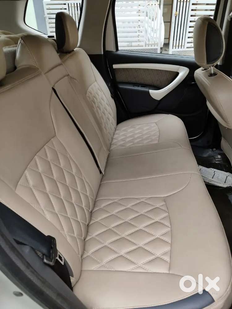 Renault Duster 2014 Diesel
