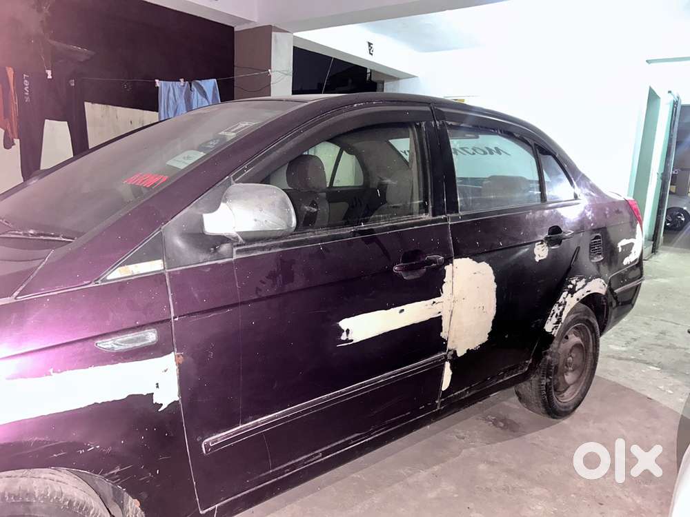 Tata Manza Diesel 2013