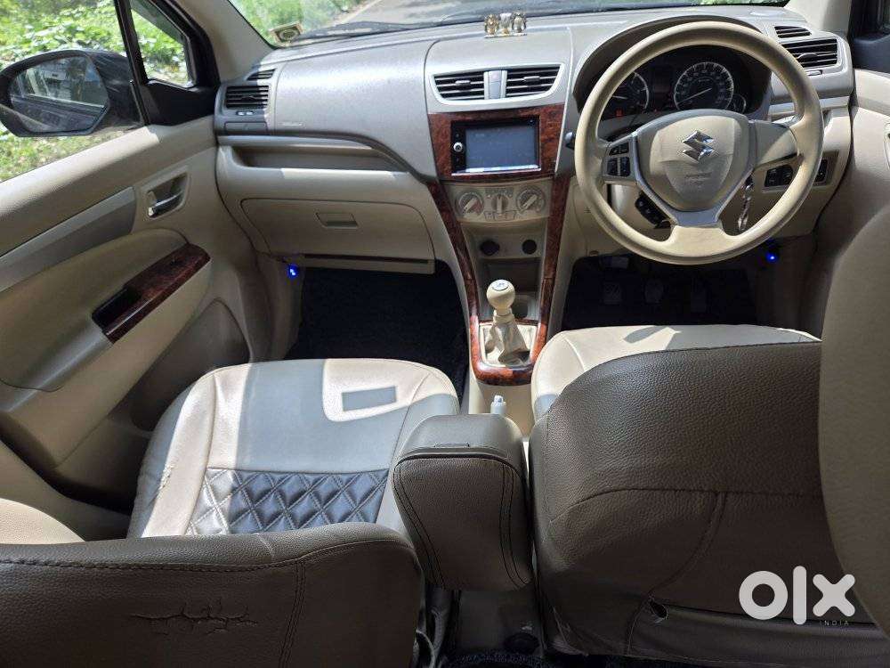 Maruti Suzuki Ertiga Vdi, 2016, Diesel