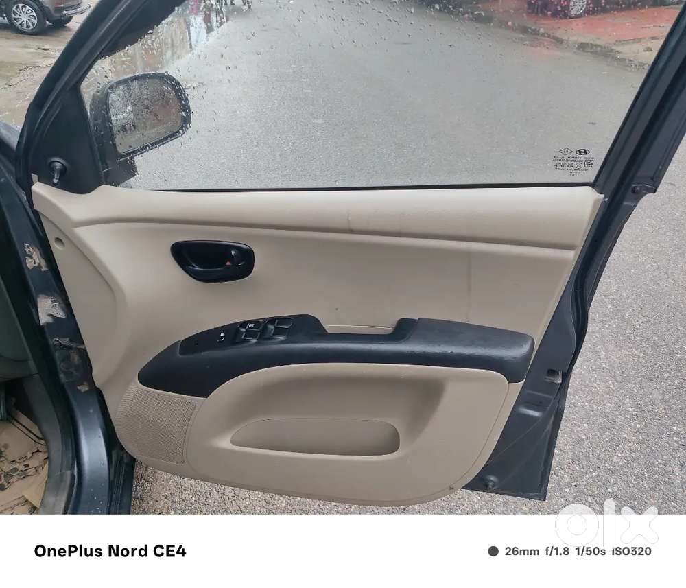 Hyundai I10 2015 Petrol 57000 Km Driven
