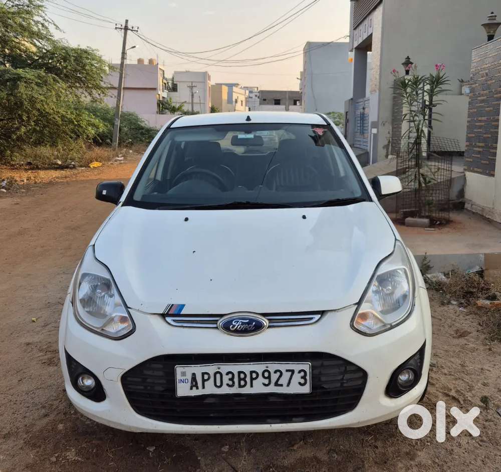 2014 Car In Excellent Condition