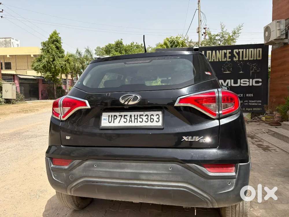 Mahindra Xuv300 Turbosport 2020 Diesel 58388 Km Driven