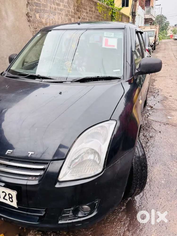 Maruti Suzuki Swift 2011