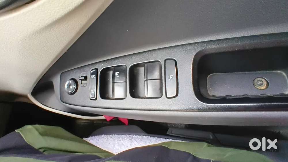Well Mentain Like A New Car