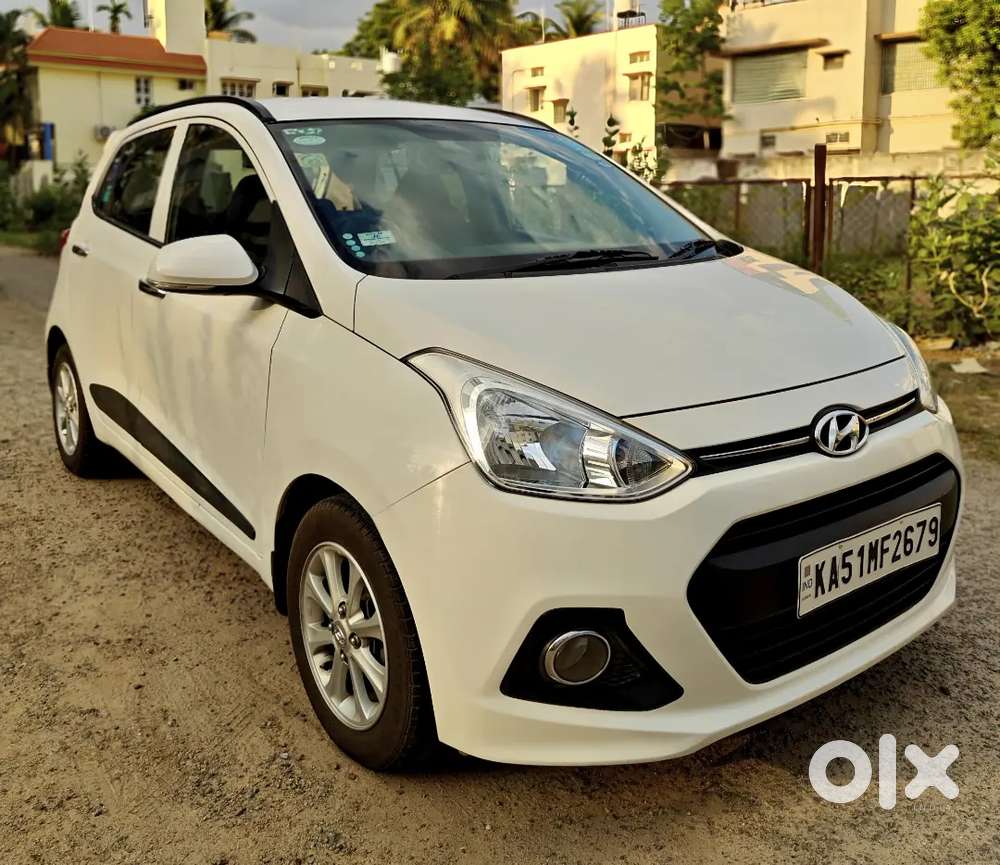 Hyundai Grand I10 Asta Optional For Sale