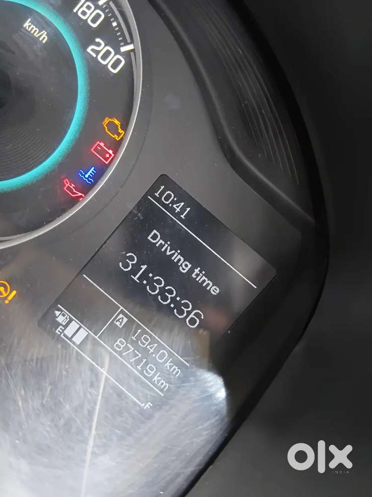 2022 Maruti Suzuki Ignis Petrol Manual