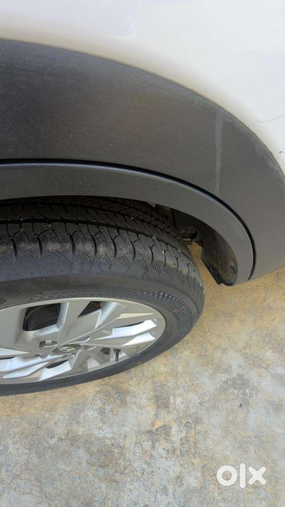 Hyundai Creta 2022 Diesel Good Condition