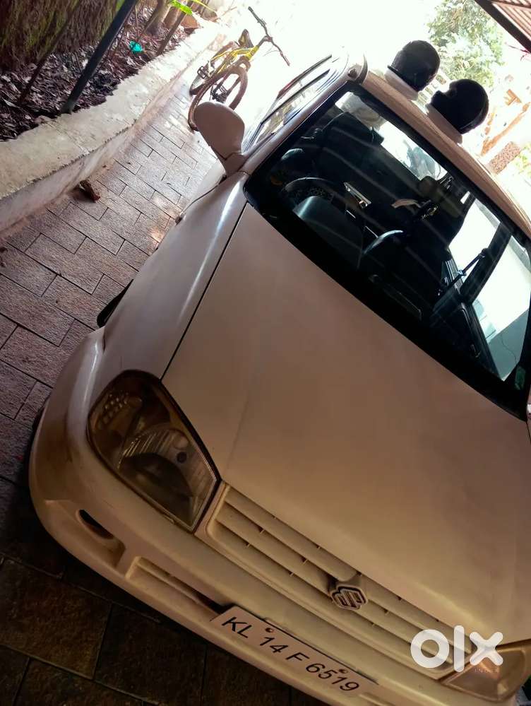 Maruti Suzuki Zen 2006 Petrol Variant