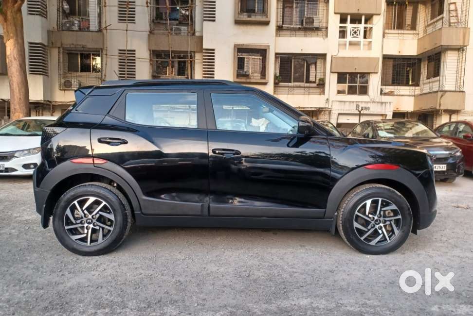 Mahindra Xuv 3xo Ax5l Pg Mt, 2024, Petrol