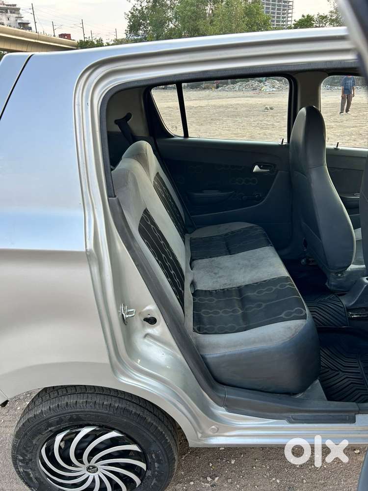 Maruti Suzuki Alto 800 Cng Lxi, 2015, Cng & Hybrids