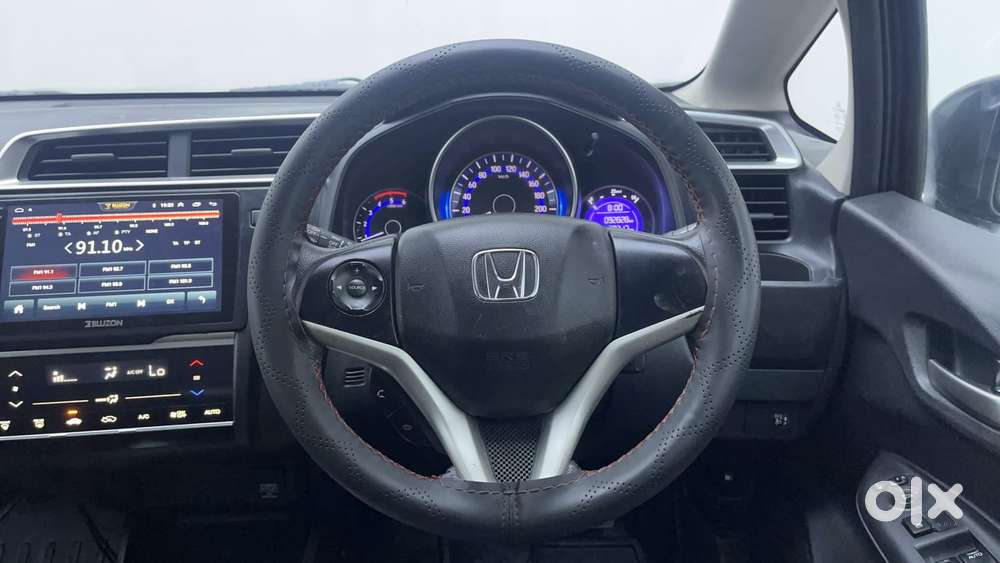 Honda Jazz Vx Diesel, 2017, Diesel