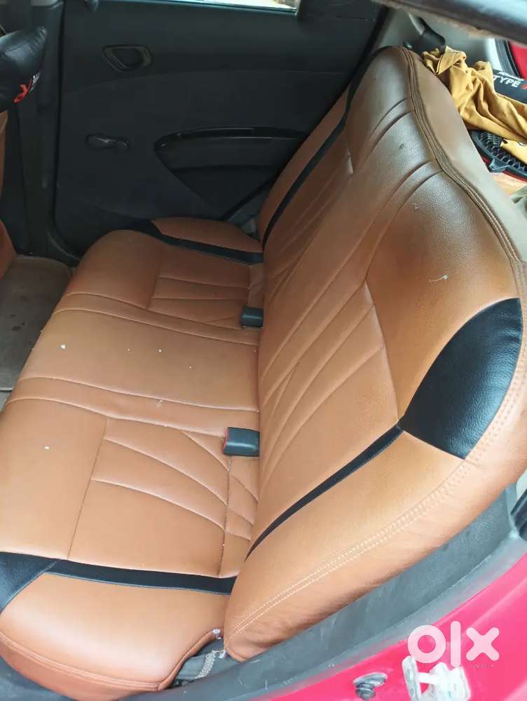 Chevrolet Beat