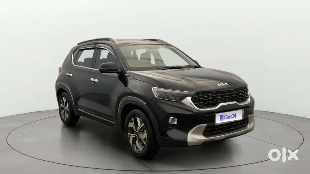For New Vehicle
